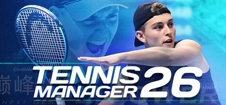 网球经理26（Tennis Manager 26）修改器