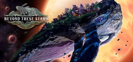 繁星之海（Beyond These Stars）修改器
