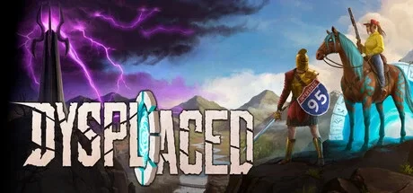 错位（DYSPLACED）修改器