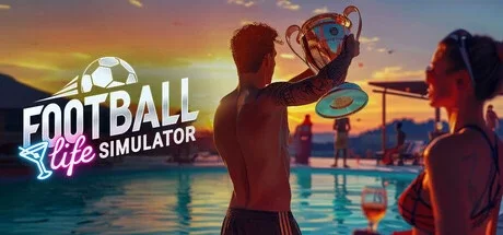足球人生模拟器（Football Life Simulator）修改器