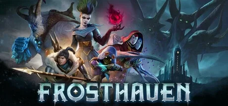 寒霜迷城（Frosthaven）修改器