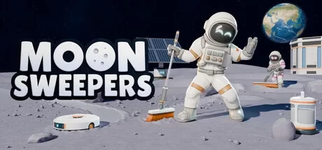 月球清扫员（Moon Sweepers）修改器