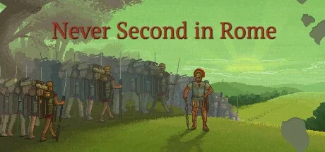 罗马无二主（Never Second in Rome）修改器