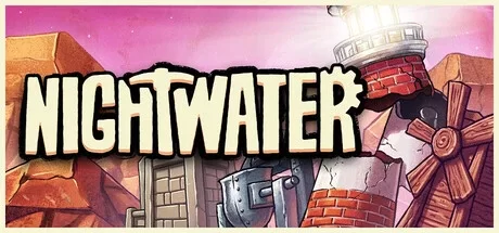 夜之海（Nightwater）修改器