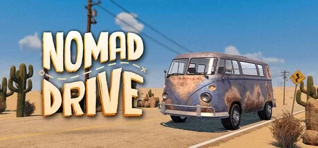 流浪房车（Nomad Drive）修改器