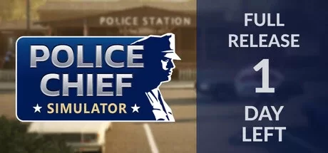 警察局长模拟器（Police Chief Simulator）修改器
