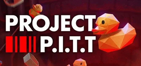 Project P.I.T.T.修改器