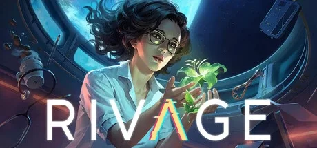 她在时间之外（Rivage）修改器