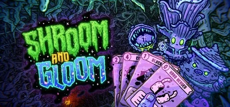 菇域幽城（Shroom and Gloom）修改器