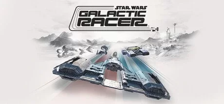 星球大战：银河赛车手™（STAR WARS: Galactic Race