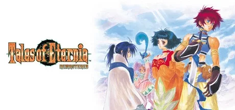 永恒传说 复刻版（Tales of Eternia Remastered