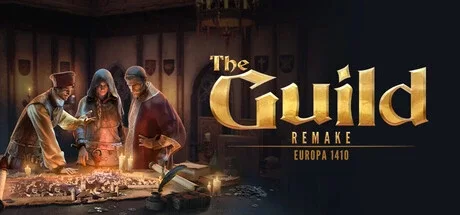 行会1重制版：欧洲1410（The Guild 1 Remake: Eu