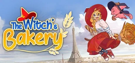 女巫的面包房（The Witch's Bakery）修改器