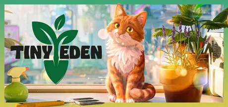 小小伊甸园（Tiny Eden）修改器