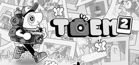 摄影冒险2（TOEM 2）修改器