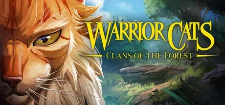 猫武士：森林部族（Warrior Cats: Clans of the 