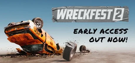 撞车嘉年华2（Wreckfest 2）修改器