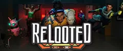 Relooted修改器