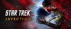 星际迷航：感染（Star Trek: Infection）修改器