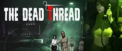 The Dead Thread修改器