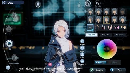 《幻塔》Steam免费上线 海外服不支持中文(图2)
